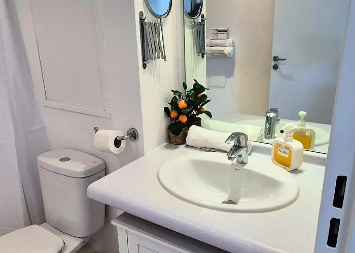 L'escale - Double Matelas - Clim - Wifi דירה