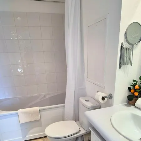 L'escale - Double Matelas - Clim - Wifi Appartement