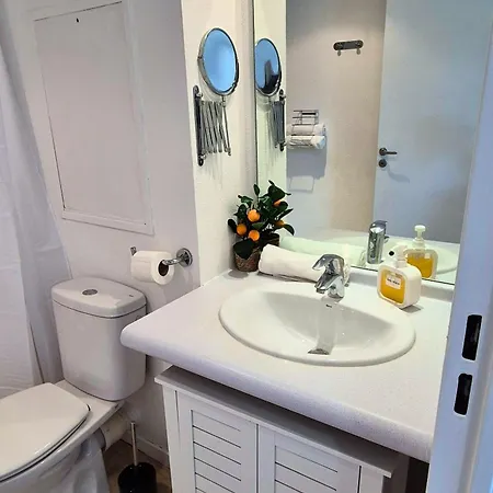 L'escale - Double Matelas - Clim - Wifi Daire