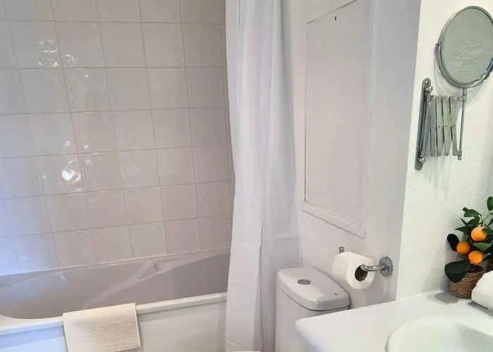 L'escale - Double Matelas - Clim - Wifi Apartamento