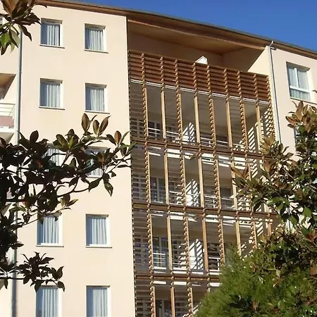 L'escale - Double Matelas - Clim - Wifi *